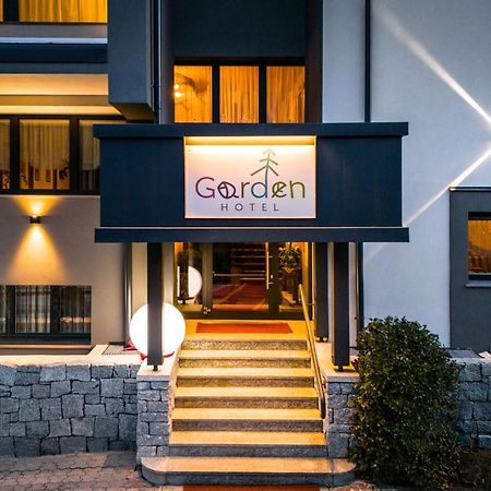 Hotel Garden - Adult Only Mezzana  Exterior photo